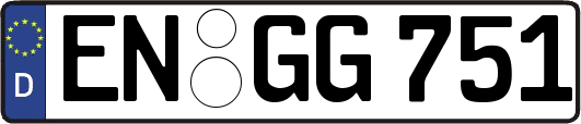 EN-GG751