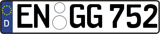 EN-GG752
