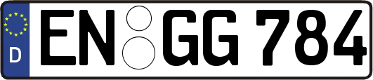 EN-GG784