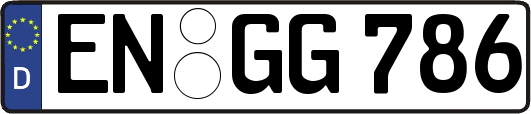 EN-GG786