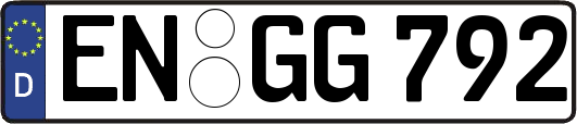 EN-GG792