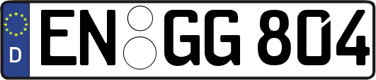 EN-GG804