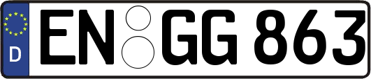 EN-GG863