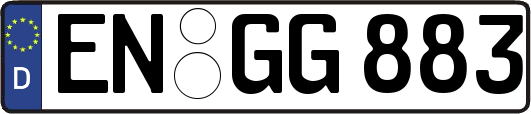 EN-GG883