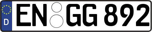 EN-GG892