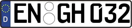 EN-GH032