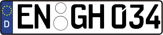 EN-GH034