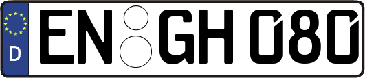EN-GH080