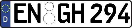 EN-GH294