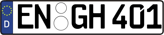 EN-GH401