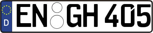 EN-GH405