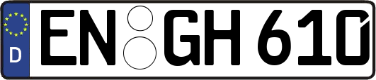 EN-GH610