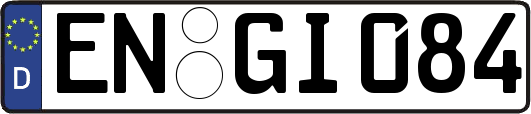 EN-GI084