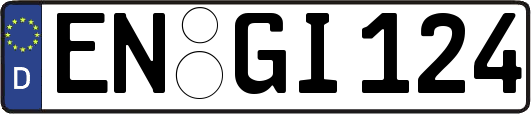 EN-GI124