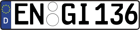 EN-GI136