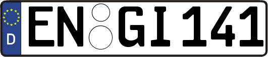 EN-GI141