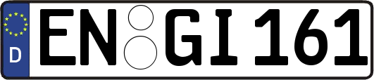 EN-GI161