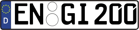 EN-GI200
