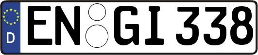 EN-GI338
