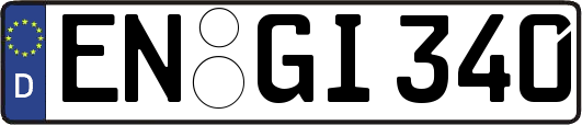 EN-GI340