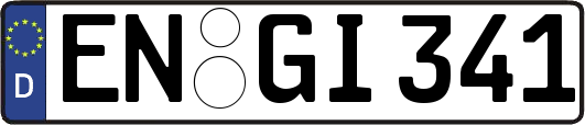 EN-GI341