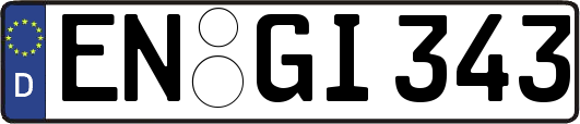 EN-GI343