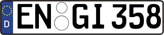 EN-GI358