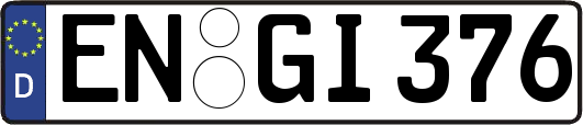 EN-GI376
