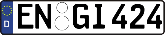 EN-GI424