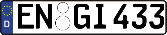 EN-GI433
