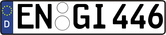 EN-GI446