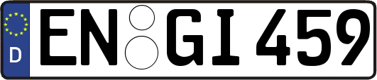 EN-GI459