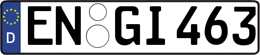 EN-GI463