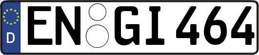 EN-GI464