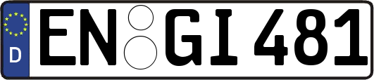EN-GI481