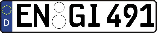 EN-GI491