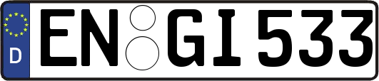EN-GI533
