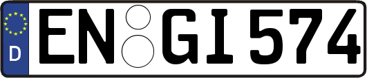 EN-GI574