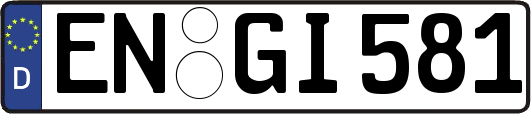 EN-GI581