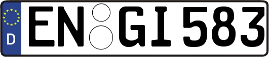 EN-GI583