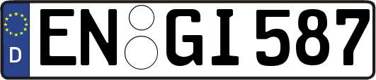 EN-GI587