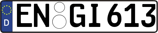 EN-GI613
