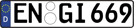 EN-GI669