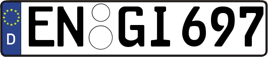 EN-GI697