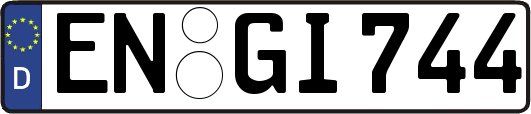 EN-GI744