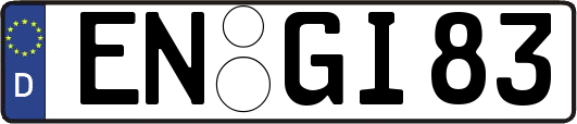 EN-GI83