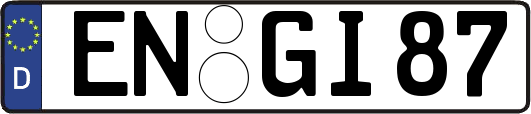EN-GI87
