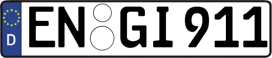 EN-GI911