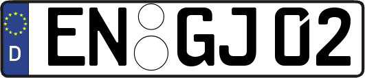 EN-GJ02