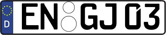 EN-GJ03